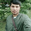 Бахром Усмонович, 35 лет