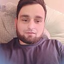 Мурад, 28 лет