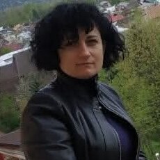 Фотография девушки Алла, 48 лет из г. Киев