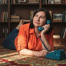 Фотография девушки Елена, 52 года из г. Тольятти