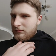 Фотография мужчины Олег, 24 года из г. Слуцк