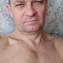 Серый, 47 лет