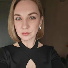 Фотография девушки Миленка, 42 года из г. Самара