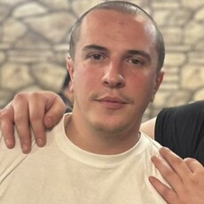 Фотография мужчины Павлик, 35 лет из г. Ессентуки