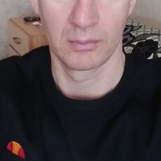 Фотография мужчины Роман, 41 год из г. Балашов