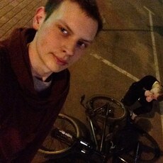 Фотография мужчины Михаил, 27 лет из г. Тверь