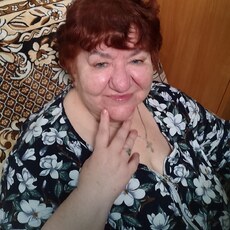 Фотография девушки Наталья, 64 года из г. Южноуральск
