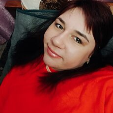 Фотография девушки Леночка, 34 года из г. Бузулук