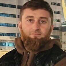 Фотография мужчины Эдгар, 33 года из г. Новороссийск