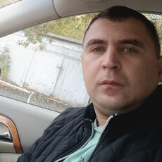 Фотография мужчины Семен, 37 лет из г. Петропавловск