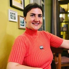 Фотография девушки Людмила, 41 год из г. Звенигород