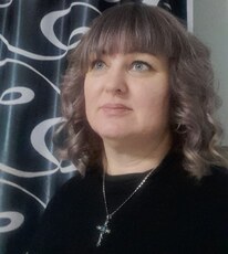 Фотография девушки Лана, 53 года из г. Магнитогорск