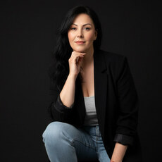 Фотография девушки Ольга, 46 лет из г. Омск