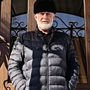 Алман, 58 лет
