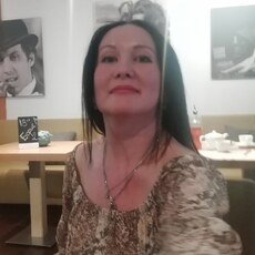 Фотография девушки Светлана, 48 лет из г. Ильский