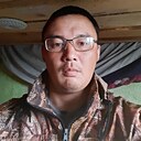 Алекс, 40 лет