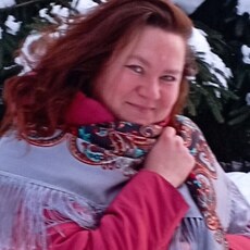 Фотография девушки Кет, 52 года из г. Ковров