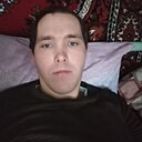 Саша Лев, 31 год