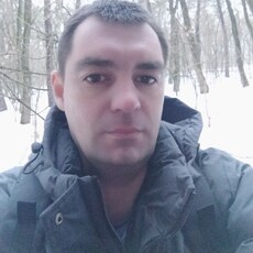 Фотография мужчины Артём, 36 лет из г. Речица