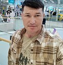 Ильсур, 39 лет