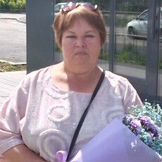 Фотография девушки Татьяна, 55 лет из г. Сухой Лог