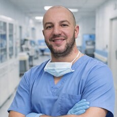 Фотография мужчины Александр, 36 лет из г. Зеленоград