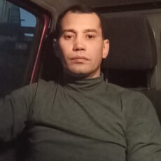 Фотография мужчины Шуха, 35 лет из г. Алматы