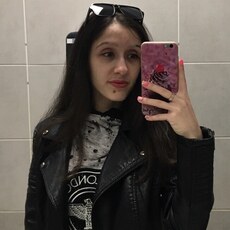 Фотография девушки Yana, 25 лет из г. Одесса