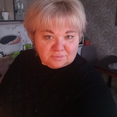Фотография девушки Елена, 45 лет из г. Киров