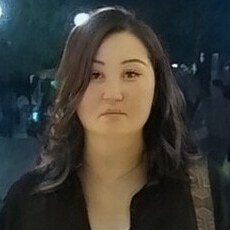 Фотография девушки Светлана, 46 лет из г. Элиста