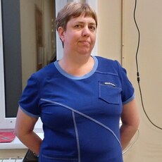 Фотография девушки Юлия, 46 лет из г. Горно-Алтайск