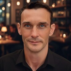 Фотография мужчины Втвт, 39 лет из г. Мехельта