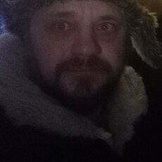 Фотография мужчины Матрос, 43 года из г. Мир