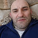 Даниял, 43 года