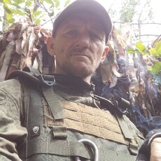 Фотография мужчины Алексей, 48 лет из г. Гагарин