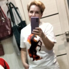 Фотография девушки Larisa, 50 лет из г. Киров