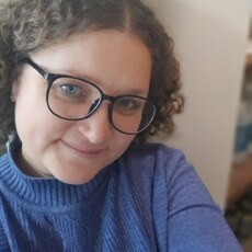 Фотография девушки Анна, 41 год из г. Юрга