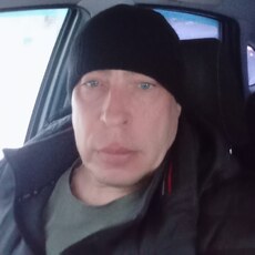 Фотография мужчины Николай, 43 года из г. Кинель