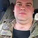 Александр, 25 лет