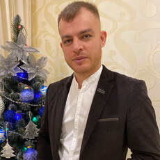 Фотография мужчины Aaaaa, 37 лет из г. Трир