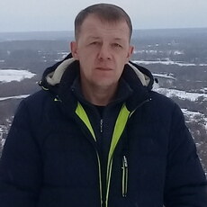 Фотография мужчины Николай, 44 года из г. Владимир