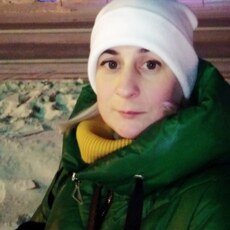 Фотография девушки Ольга, 37 лет из г. Братск