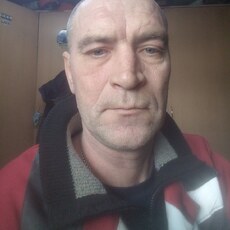 Фотография мужчины Олег, 44 года из г. Волжский