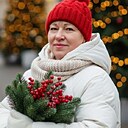 Оксана, 55 лет