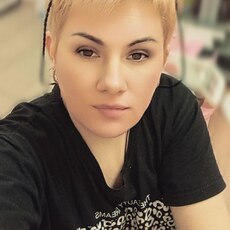 Фотография девушки Алла, 44 года из г. Красный Луч