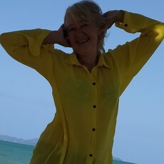 Фотография девушки Татьяна, 60 лет из г. Томск