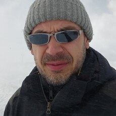 Фотография мужчины Сергей, 44 года из г. Петропавловск-Камчатский