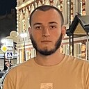 Андрей, 36 лет