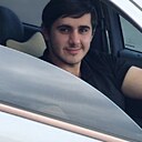 Инал, 23 года