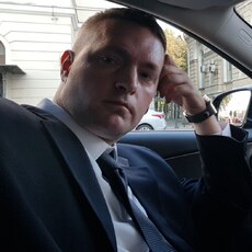 Фотография мужчины Алексей, 44 года из г. Санкт-Петербург